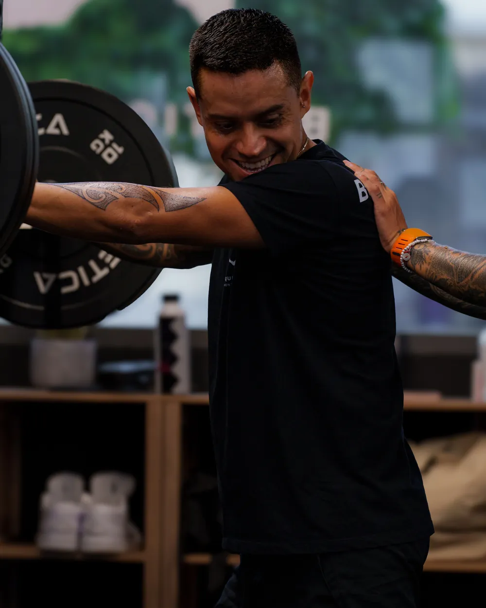 Boutique Gym Formentera
